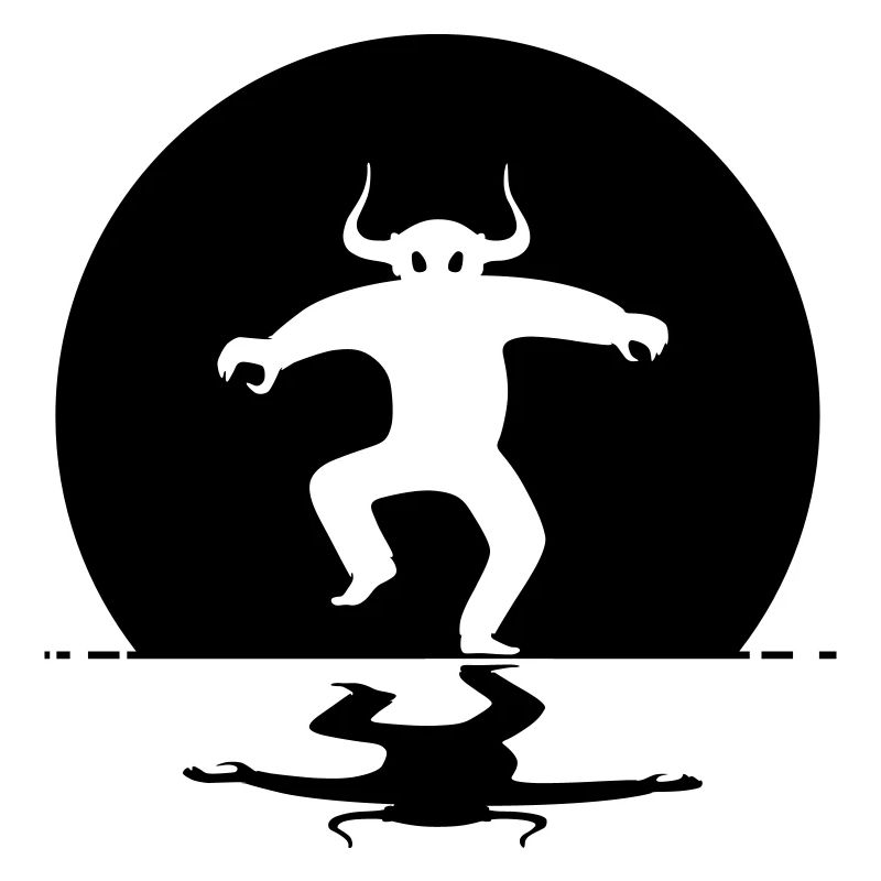 DancingDevil