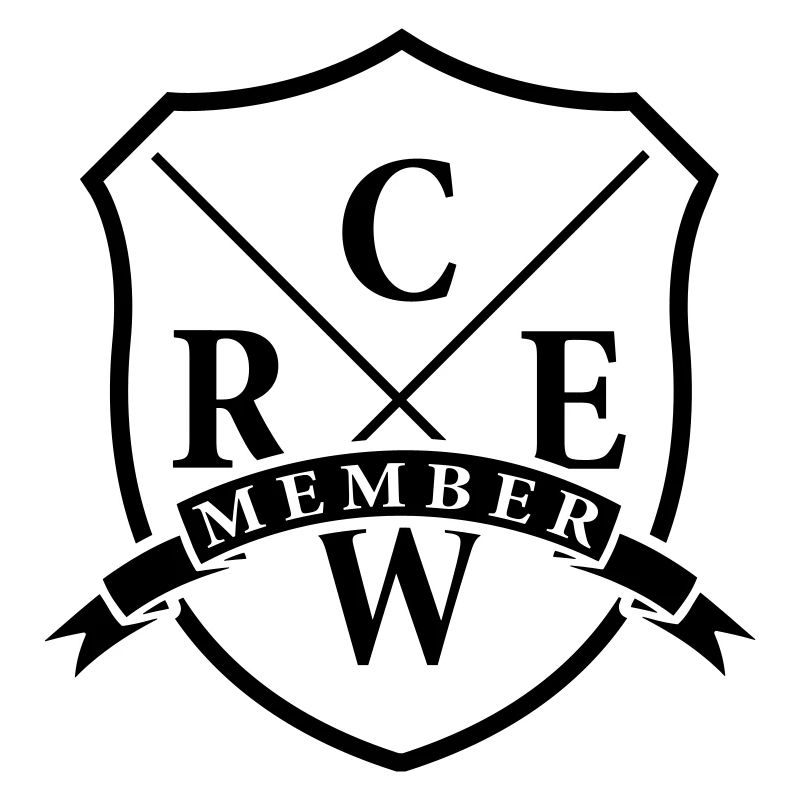 crew member design