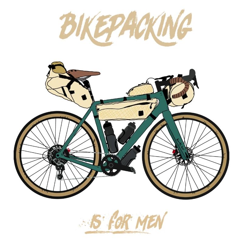 Vélopacking