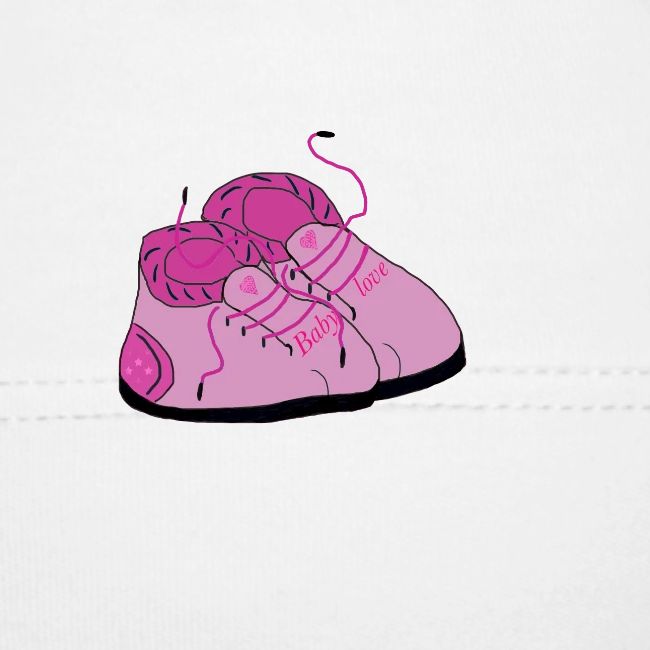 Babyschuhe für Mädchen, babyshoes girl