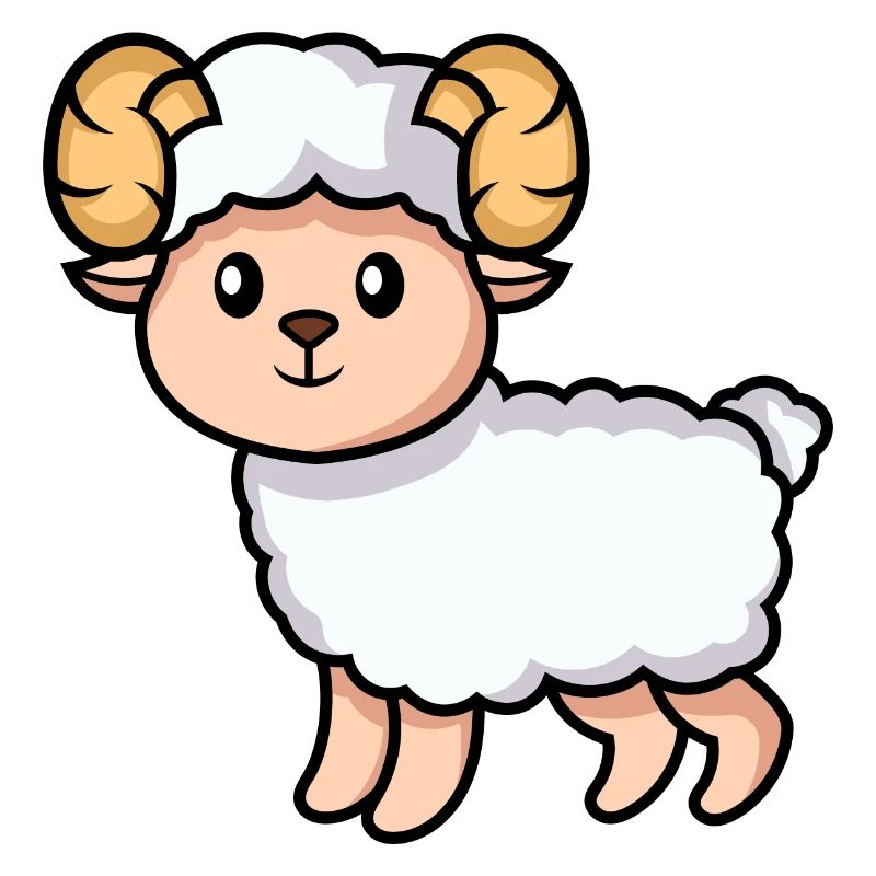 Sternzeichen Widder