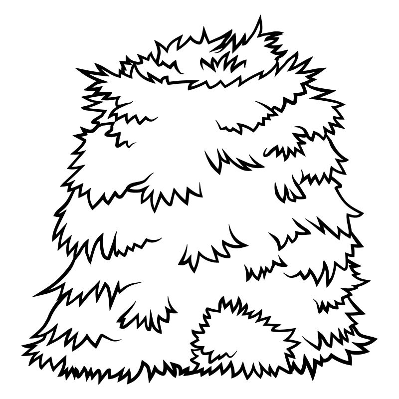 Strohberg Haystack Design