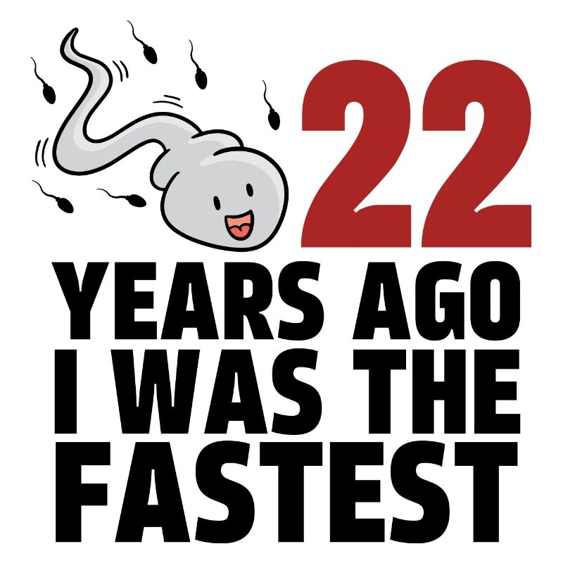 Il y a 22 ans, j’étais le plus rapide