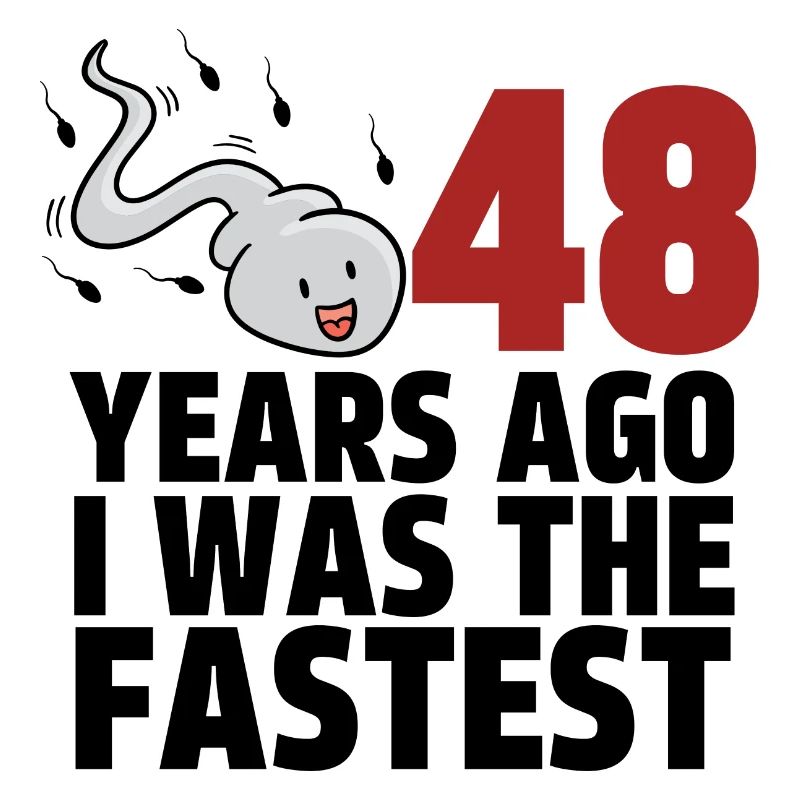 Il y a 48 ans, j’étais le plus rapide