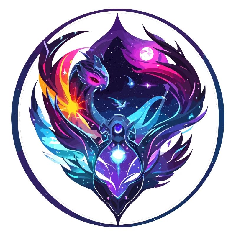 Regarder dans l’espace