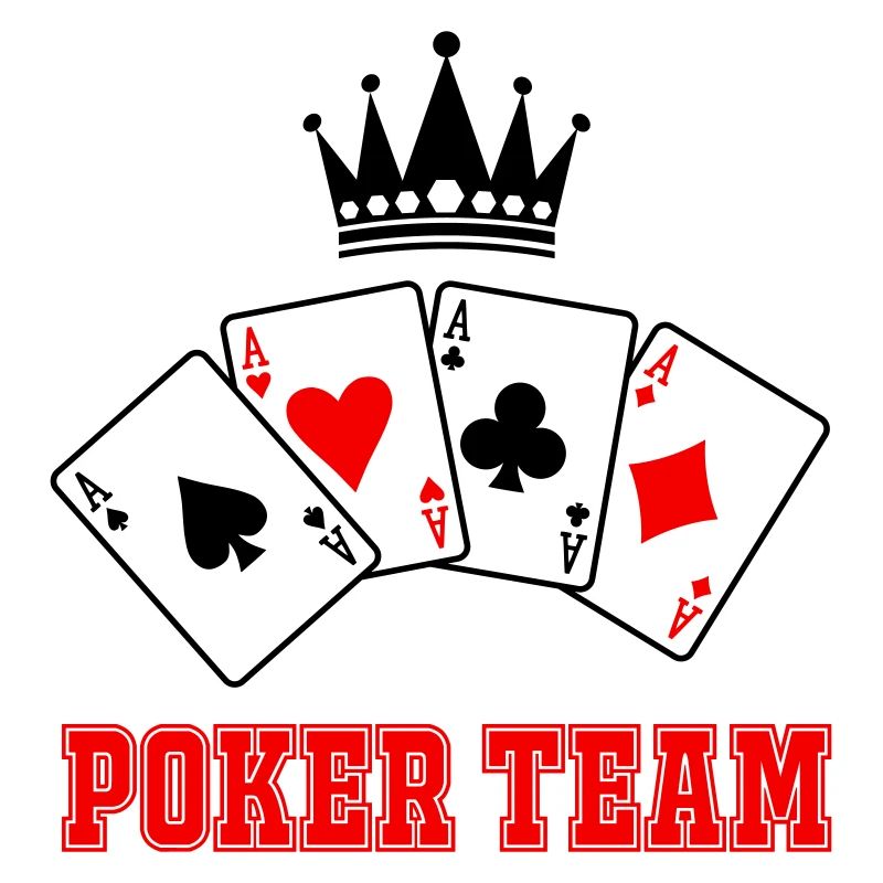 Équipe de poker