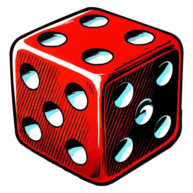cube