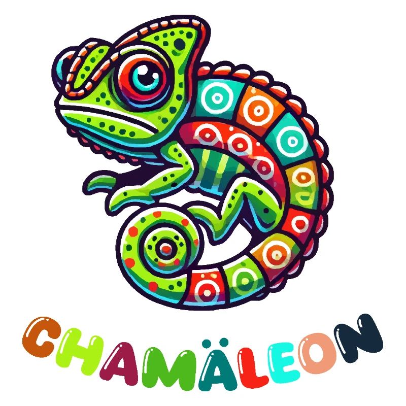 Caméléon