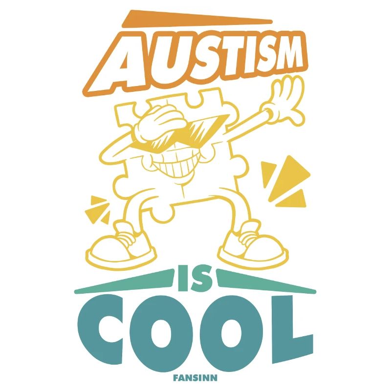 L’autisme est cool