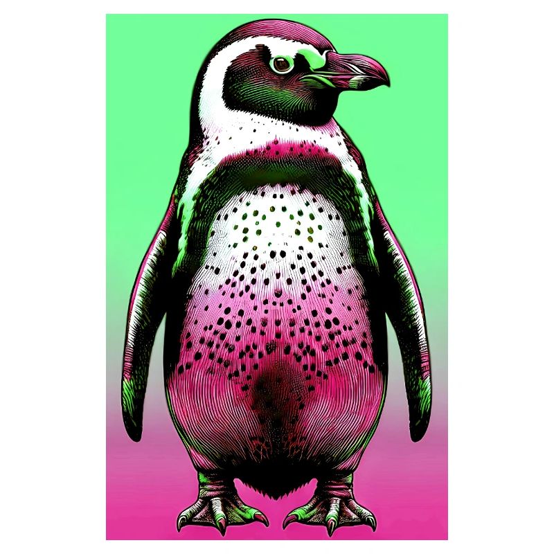 Pinguin