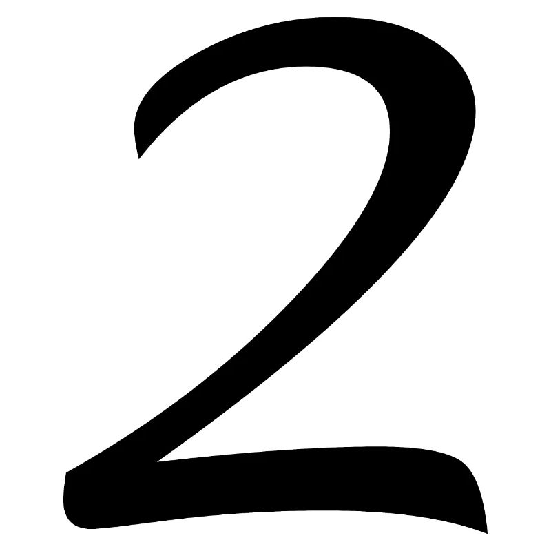 2