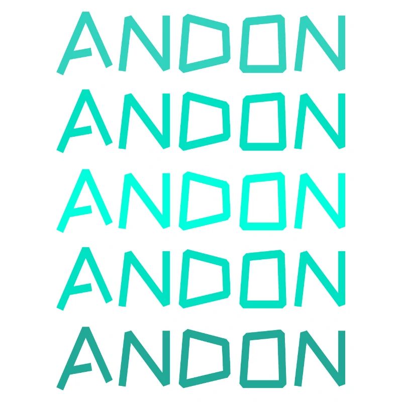Andon