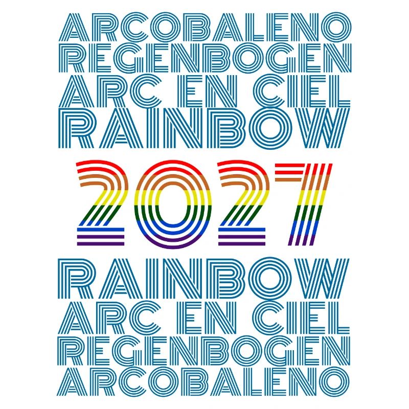 Rainbow 2027
