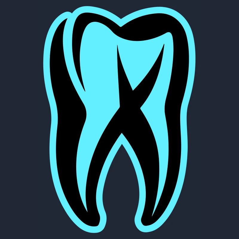 Tooth Icon Dentist
