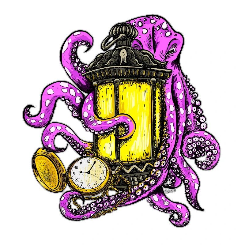 Octopus