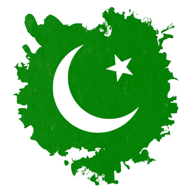 Pakistan