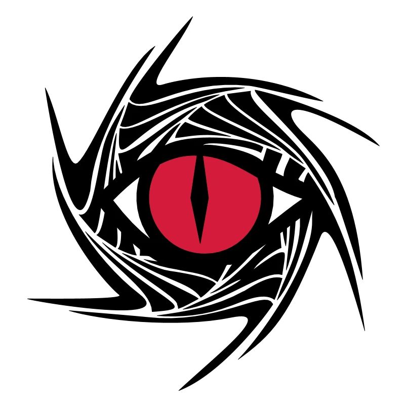 Dragon Eye, dragoneye