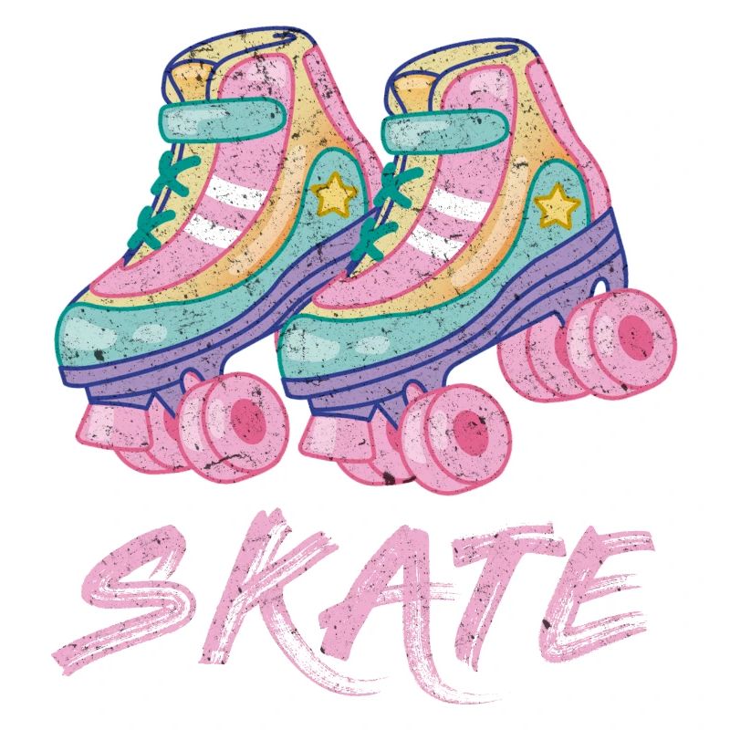 Rollschuh Roller Skate Design