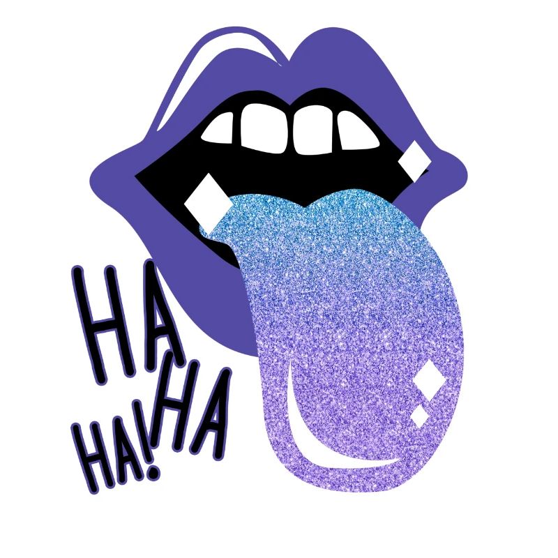 Das große Lachen