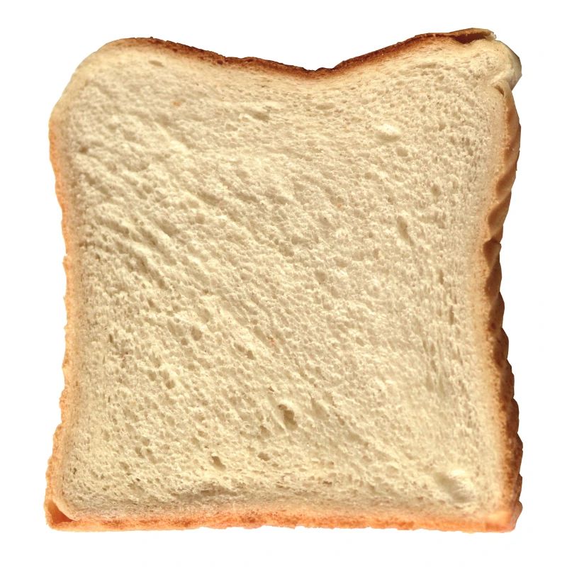 Toast - Non grillé