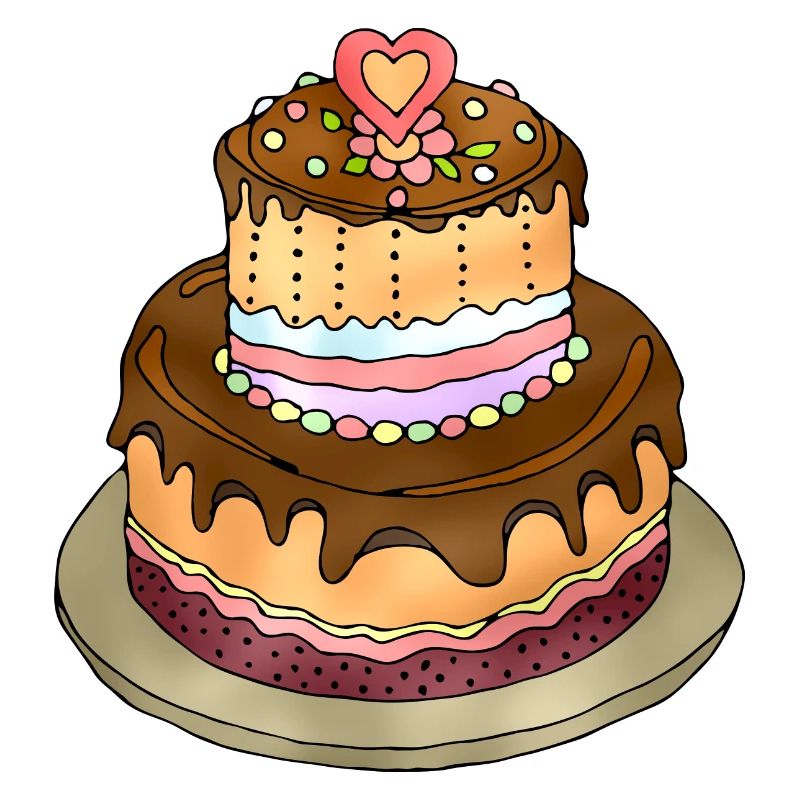 Cake