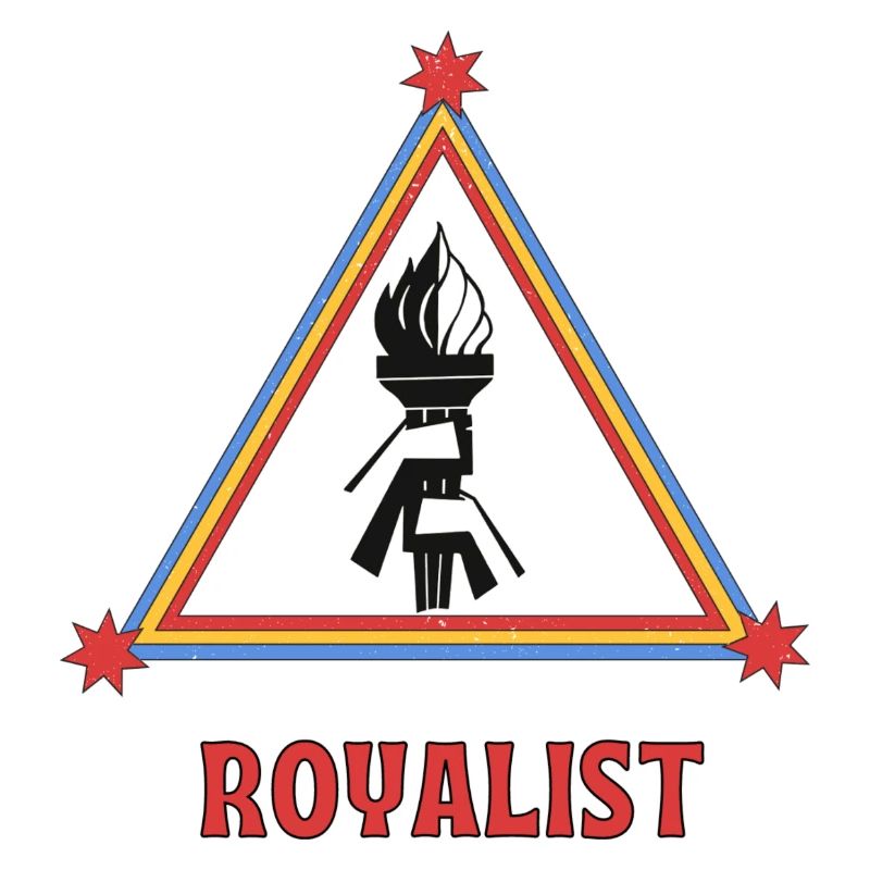 Royalist