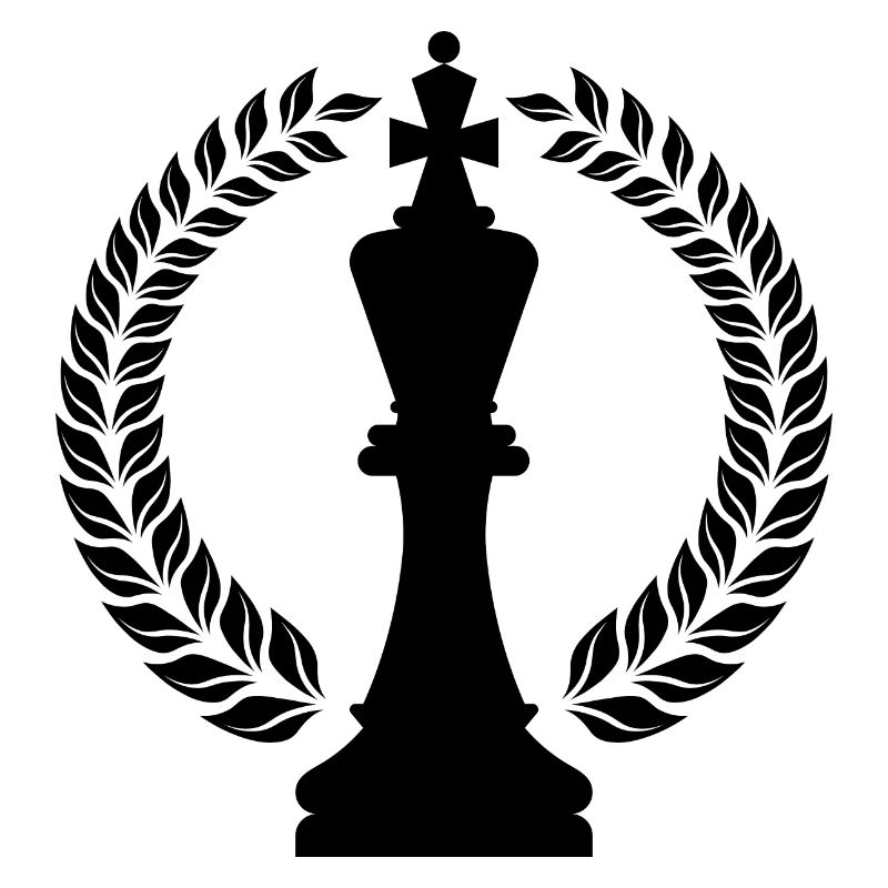 Échecs blanc