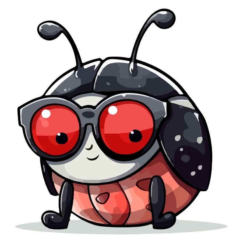 Aki coccinelle