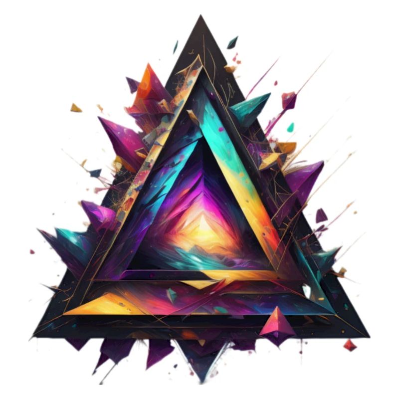 Triangle Abstract