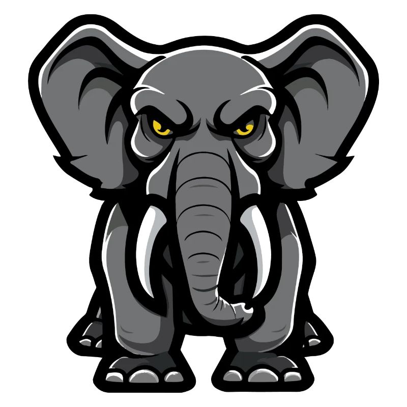 éléphant
