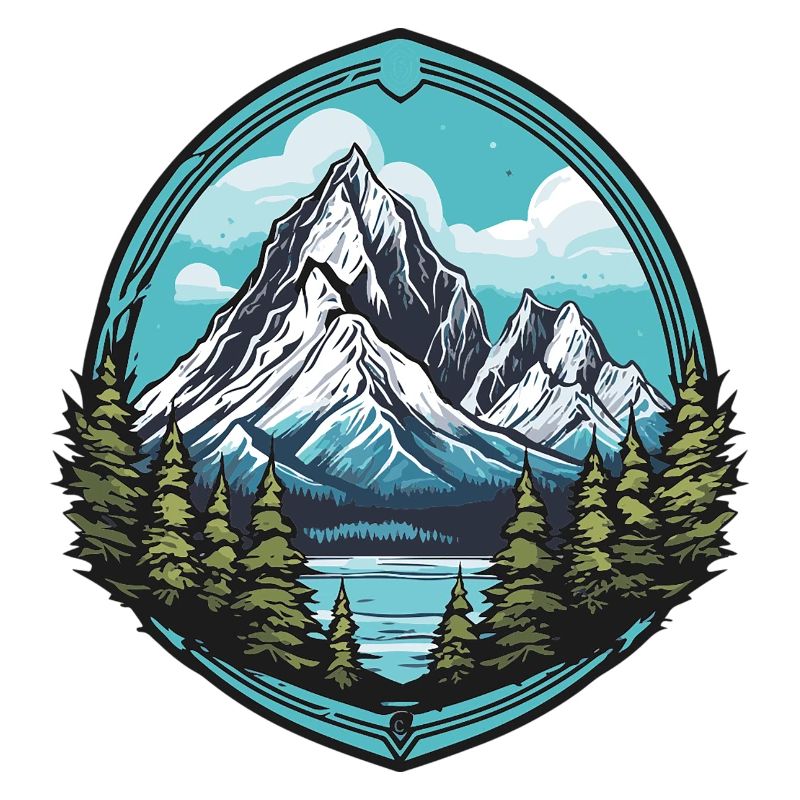 Mountains 4