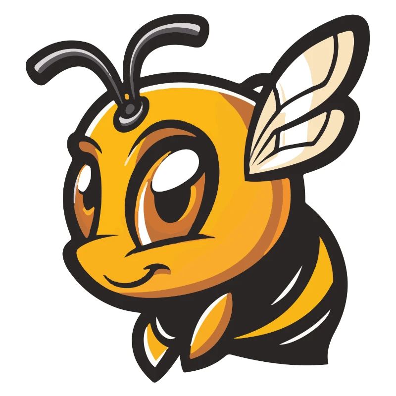 Bee Comic