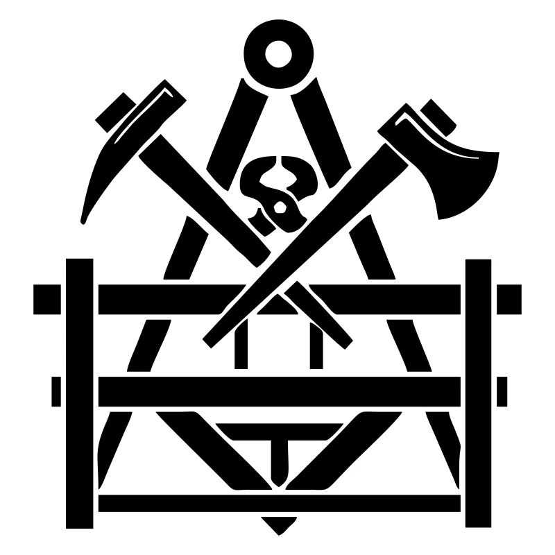 Concrete Builder Crafts