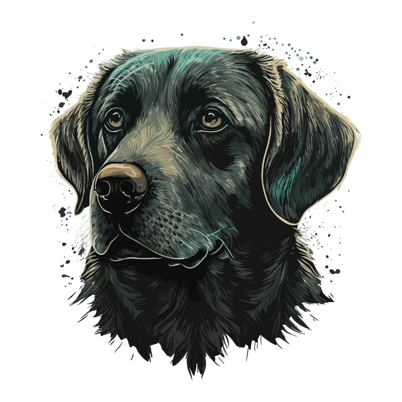 Couleur claire Labrador Retriever