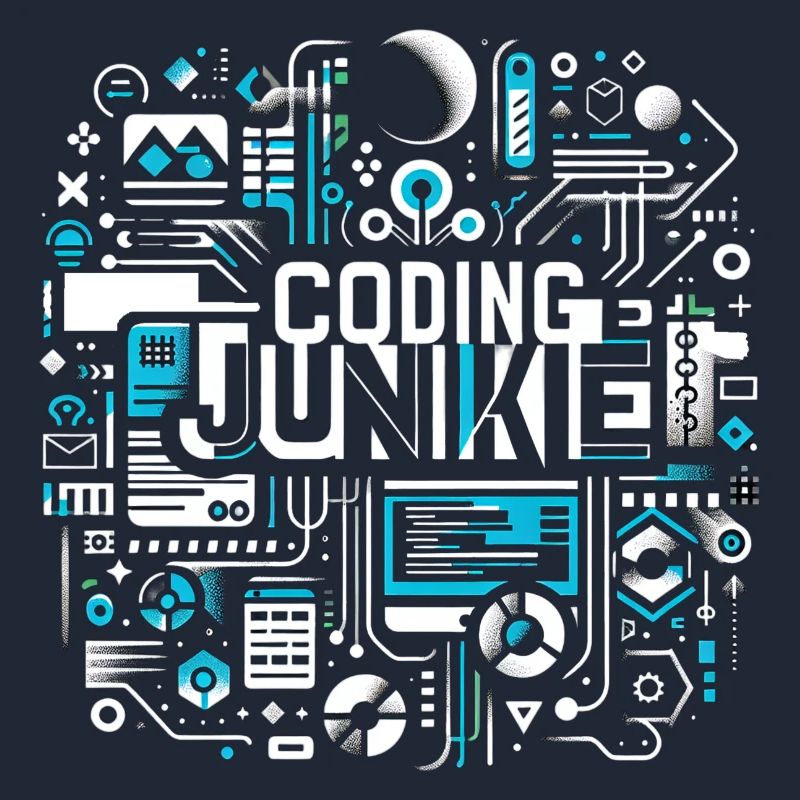 Coding Junkie 16