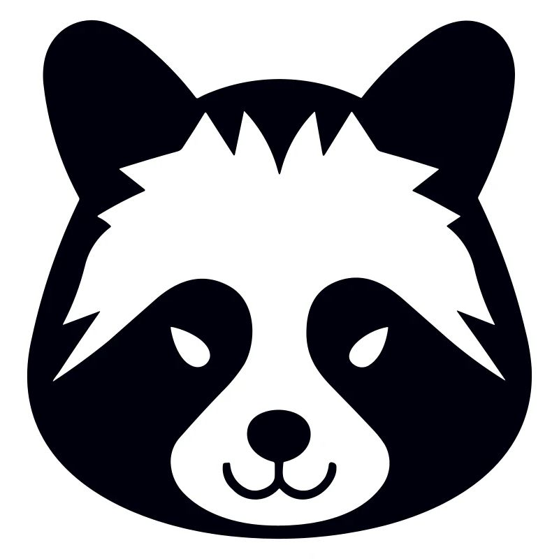 tete de panda