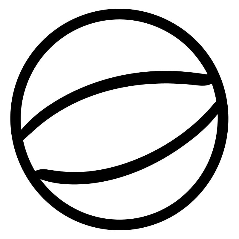 Ballon de basket