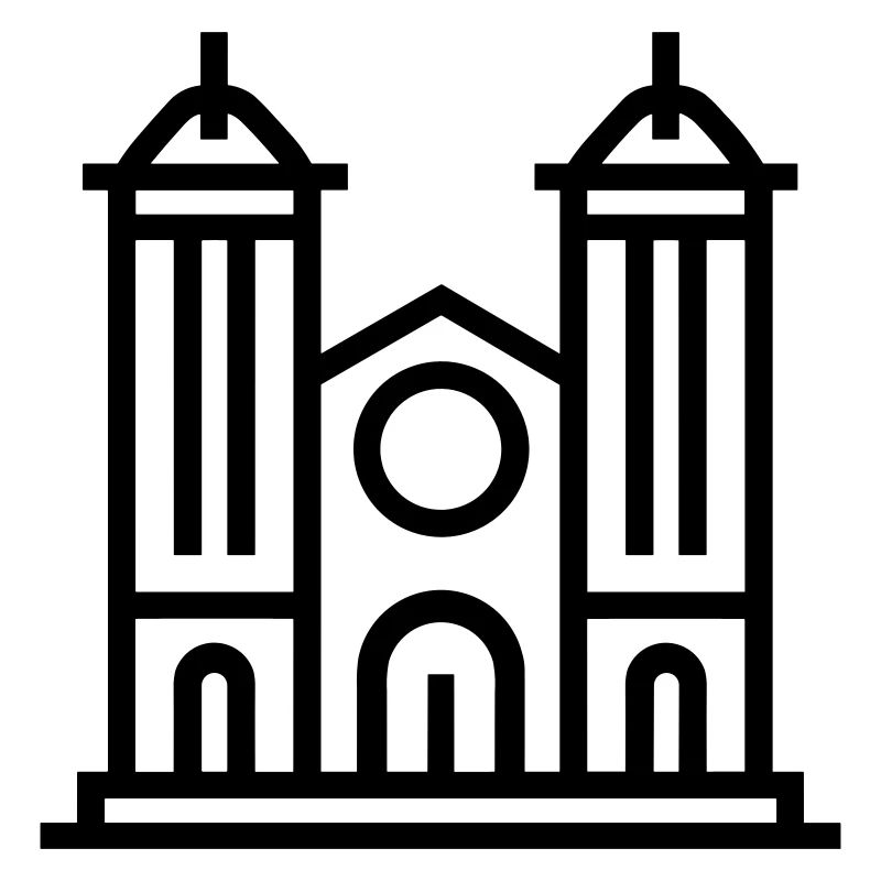 cathedral