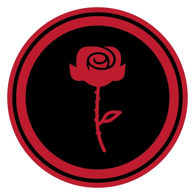 Rose Symbol