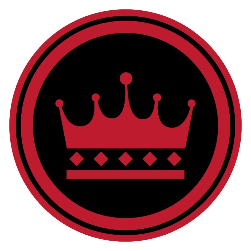 Symbole de la couronne