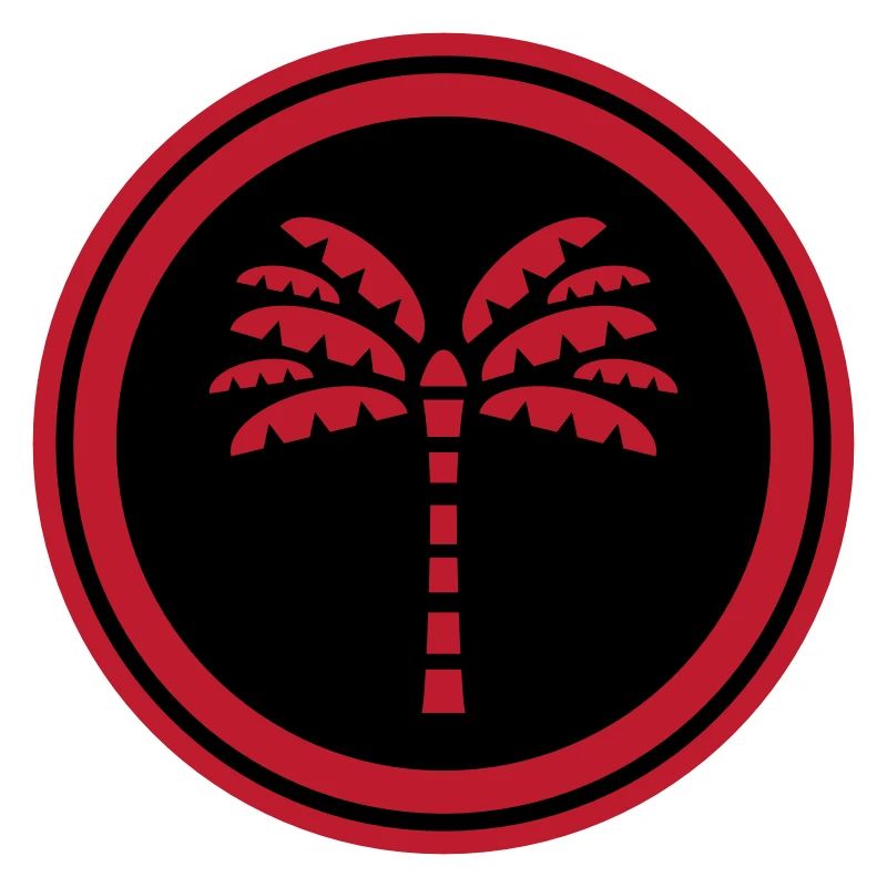 Palm Symbol