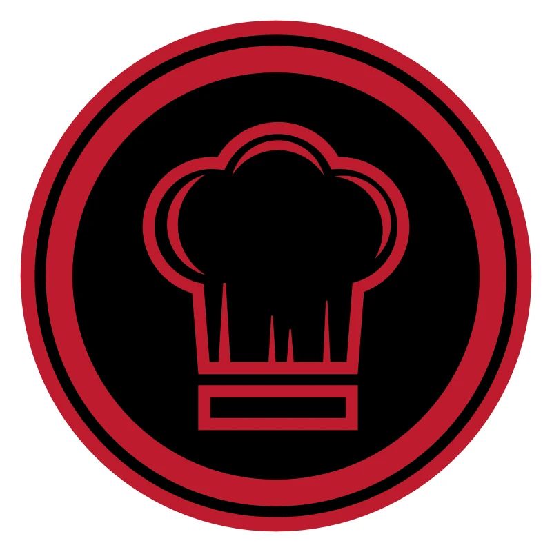 Chef chapeau de chef