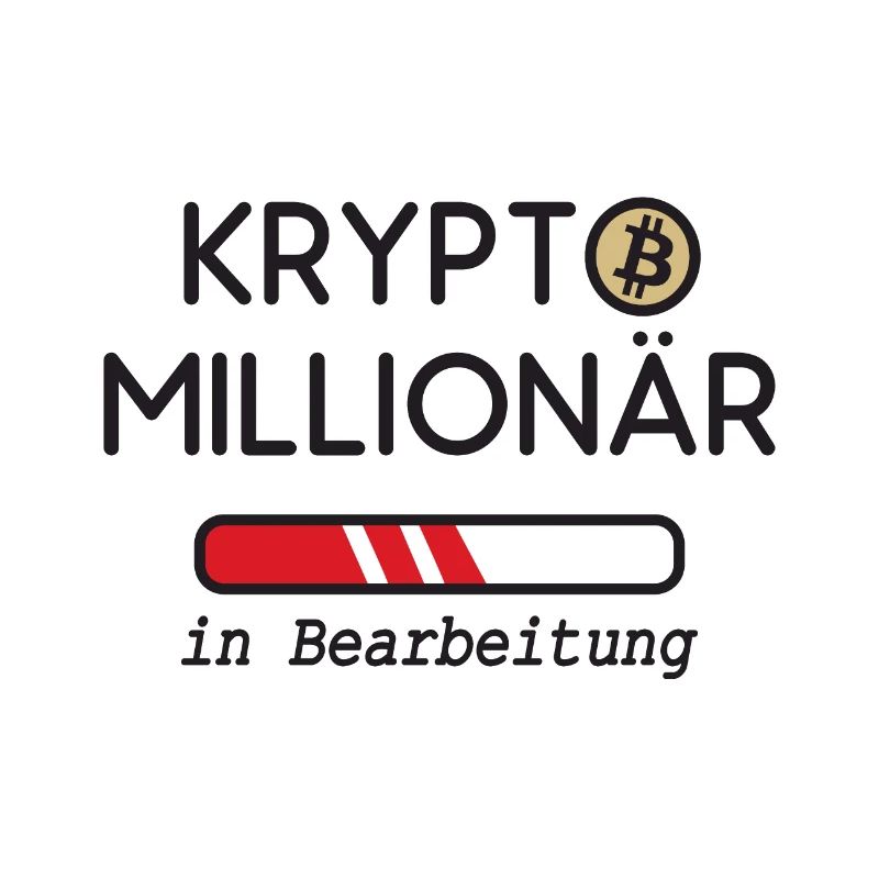 Crypto Millionaire in progress