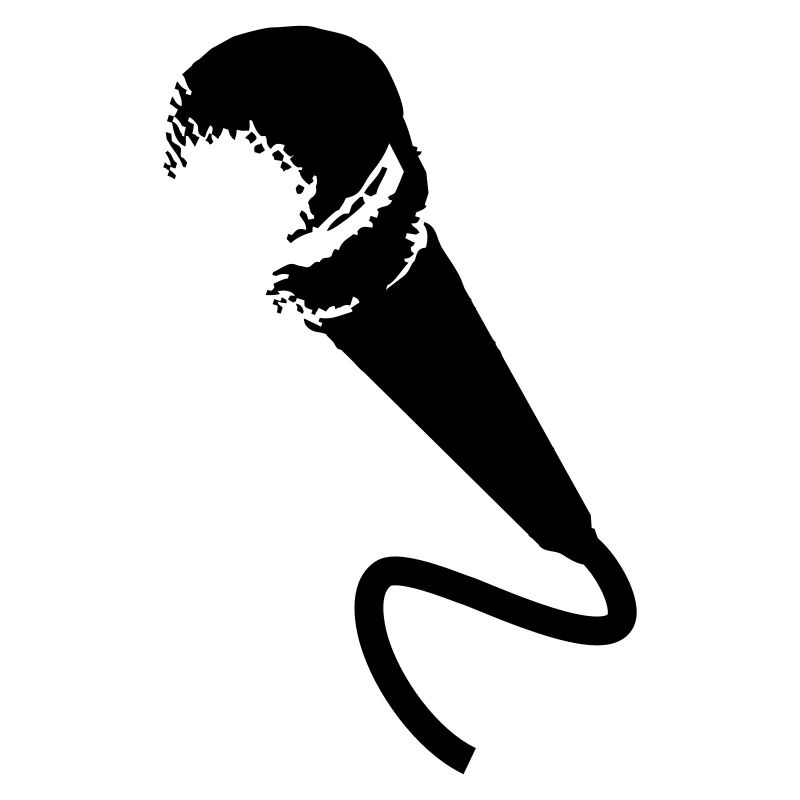 microphone