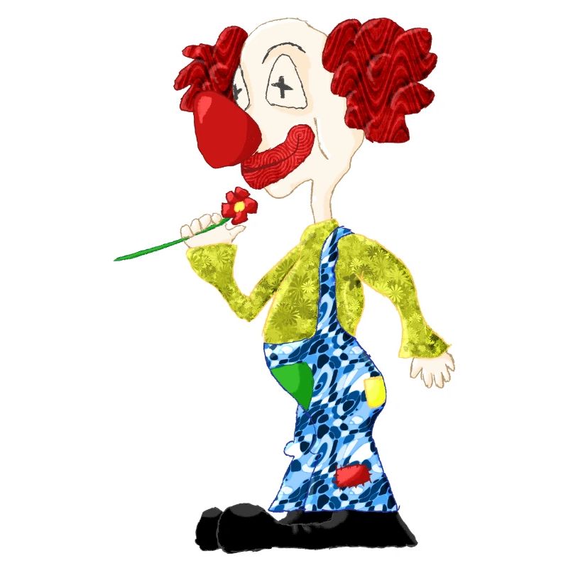 Clown