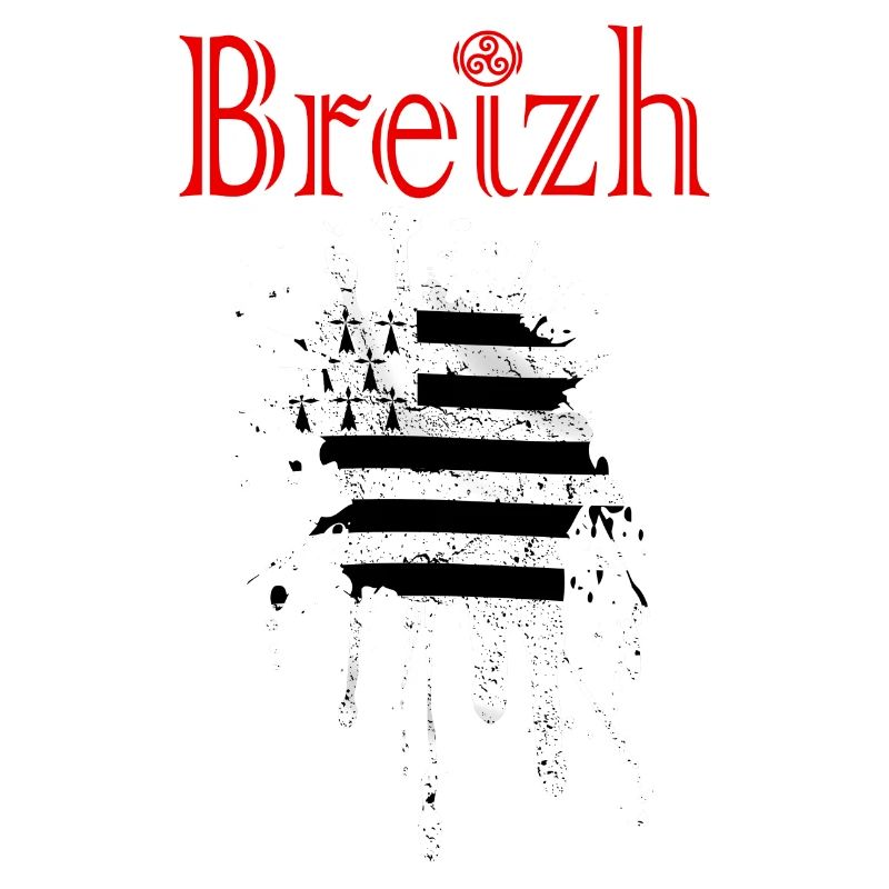 Drapeau Breton
