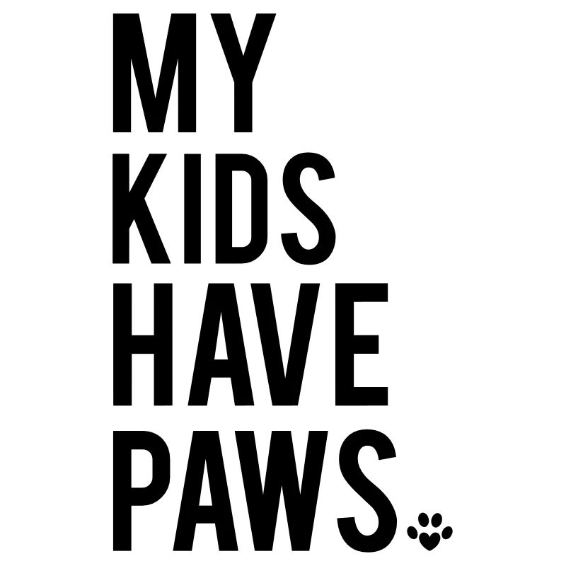 Paws