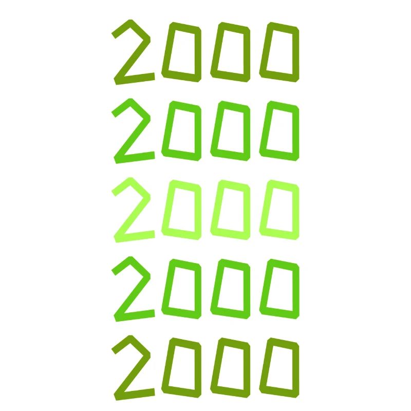 Année 2000