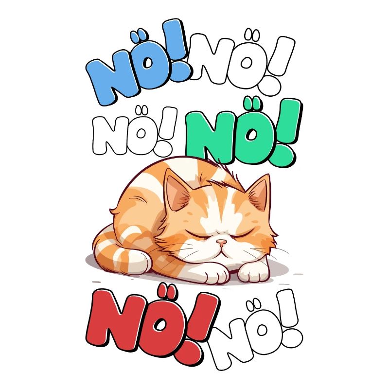 Non, non, non, non, non