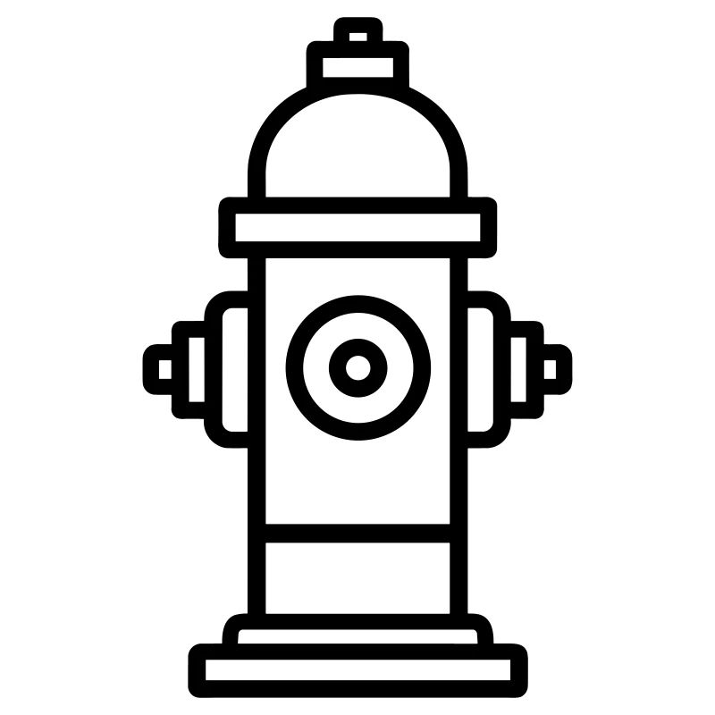 Fire hydrant